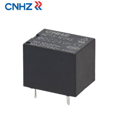 小型繼電器電氣系統(tǒng)路線(xiàn)中普遍的故障與解決方